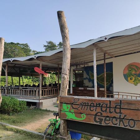 Emerald Gecko, Neil Island Sitapur Exterior photo